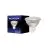 Noxion Foco LED GU5.3 MR16 4.4W 345lm 36D - 827 Luz Muy Cálida | Reemplazo 35W