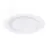 Noxion Downlight LED Slim V2.0 20W 2000lm 120D - 830 Luz Cálida | 225mm - Recorte 200mm - IP44 - Luz De Emergencia 3 Horas