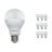 Multipack 10x Noxion Lucent Classic LED E27 Pera Mate 13W 1521lm - 830 Luz Cálida | Reemplazo 100W