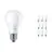 Multipack 10x Philips Corepro LED Bulbo E27 Pera Mate 8W 806lm - 840 Blanco Frio | Reemplazo 60W