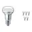 Multipack 6x Philips Corepro LED Foco E27 R63 3W 210lm 36D - 827 Luz muy Cálida | Reemplazo 40W