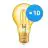 Multipack 10x Osram Vintage 1906 LED E27 Pera con Filamento Oro 4W 410lm - 824 Luz muy Cálida | Reemplazo 40W
