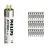 Multipack 25x Philips MASTER Actinic BL T5 Short 6W - Ultravioleta | 21cm