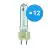 Multipack 12x Philips MASTERColour G12 CDM-T 35W - 842 Blanco Frio 