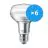 Multipack 6x Philips Corepro LED Foco E27 R80 8W 670lm 36D - 827 Luz muy Cálida | Reemplazo 100W