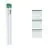 Multipack 25x Philips MASTER TL-D Actinic BL 18W - Ultravioleta | 60cm