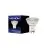 Noxion PerfectColor Foco LED GU10 PAR16 4W 345lm 60D - 927 Luz muy Cálida | Mejor reproducción de color - Regulable - Reemplazo 50W
