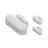 Multipack 3x Calex Smart Sensor de puerta / ventana |Tuya Wi-Fi
