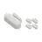 Multipack 5x Calex Smart Sensor de puerta / ventana |Tuya Wi-Fi