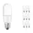 Multipack 10x Ledvance Classic LED E27 Lineal Mate 9W 1050lm - 840 Blanco Frio | Reemplazo 75W