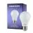 Noxion Lucent Classic LED E27 Pera Mate 4.9W 480lm - 830 Luz Cálida | Reemplazo 40W