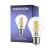 Noxion Lucent con Filamento LED E27 Pera Clara 4.5W 470lm - 827 Luz muy Cálida | Reemplazo 40W