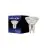 Noxion Foco LED GU10 PAR16 5.5W 560lm 36D - 830 Luz Cálida | Reemplazo 75W