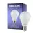 Noxion Lucent Classic LED E27 Pera Mate 8.5W 806lm - 830 Luz Cálida | Reemplazo 60W