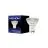 Noxion PerfectColor Foco LED GU10 PAR16 4W 345lm 36D - 930 Luz Cálida | Mejor reproducción de color - Regulable - Reemplazo 50W