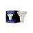 Noxion Foco LED GU10 PAR16 4W 345lm 36D - 827 Luz muy Cálida | Regulable - Reemplazo 50W