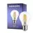 Noxion Lucent LED E27 Pera con Filamento Clara 8.5W 1055lm - 827 Luz muy Cálida - Reemplazo 75W
