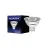 Noxion Foco LED GU5.3 MR16 4.4W 345lm 60D - 827 Luz muy Cálida | Regulable - Reemplazo 35W