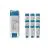 Multipack 10x Osram Mouse HTM Transformador 150VA - 12V | Halógeno/LED - Regulable