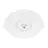 Noxion LED Emergency Spot Blanco 3W 240lm - 850K Blanco Frio | Luz de emergencia 3 horas - Autotest - 140mm