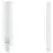 Multipack 10x Ledvance Dulux-D LED 7W - 830 Luz Cálida | 4-Pines - Reemplazo 18W