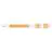 Multipack 10x Philips Corepro LED Lineair R7s 118mm 7.2W 810lm - 830 Luz Cálida | Reemplazo 60W