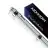 Noxion Pantalla LED Estanca Poseidon V3.0 35-65W 4550-9100lm - 830-865 CCT | 150cm - Cableado De Paso (5x2.5mm2)