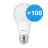 Multipack 100x Noxion Pro LED E27 Pera Mate 5.5W 470lm - 827 Luz muy Cálida | Regulable - Reemplazo 40W