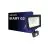 Noxion Proyector LED Beamy G3.1 Negro 30W 3300lm 110D - 840 Blanco Frio | IP44 - Sensor de Movimiento y Luz - Simétrico 
