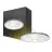 Bright Choice Campana LED V2.0 150W 19500lm 90D - 840 Blanco Frio | IP65 - 1-10V