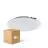 Multipack 6x Multipack 6x Downlight LED Pan 24W 1920lm 830 Luz Cálida | 225mm - Recorte 195mm