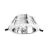 Noxion Downlight LED Leto 15W 1800lm 70D - 940 Blanco Frio | 205mm - Recorte 180mm
