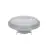 Noxion Lucent Foco LED G53 AR111 11.7W 800lm 40D - 927 Luz Muy Cálida | Mejor Reproducción De Color - Regulable - Reemplazo 75W
