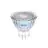 Noxion PerfectColor Foco LED GU4 MR11 2.8W 184lm 36D - 927 Luz Muy Cálida | Mejor Reproducción De Color - Reemplazo 20W