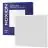 Noxion Panel LED Delta Value V5 Backlit 28W 3920lm - 830/840 CCT | 60x60cm - UGR 