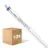 Multipack 10x Philips Tubo LED T5 MASTER (HF) High Output 26W 3900lm - 840 Blanco Frio | 115cm - Reemplazo 54W