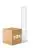 Multipack 10x Philips Corepro PL-L LED 8W 960lm - 830 Luz Cálida | 4-Pines - Reemplazo 18W