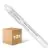 Multipack 10x Ledvance Tubo LED T5 Performance (HF) Ultra Output 36W 5600lm - 840 Blanco Frio | 145cm - Reemplazo 80W