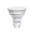 Noxion PerfectColor Foco LED GU10 PAR16 6.7W 650lm 120D - 940 Blanco Frio | Mejor Reproducción De Color - Regulable - Reemplazo 50W