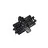 Noxion GST - Compatible T - Conector - 1 Macho + 2 Hembra - 3 pole 1,5mm2