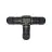 Noxion Impermeable Quick T Conector  - 3 pole
