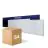 Multipack 5x Noxion Panel LED Ecowhite V4.0 28W 3360lm - 830-840-865 CCT | 120x30cm - UGR 