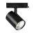 Noxion Foco LED En Carril 3 Fases  Delta Pro Aluminium Negro 40W 4900lm 36D - 930-940-957 CCT | UGR 