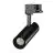 Noxion Foco LED En Carril 3 Fases Ecowhite Aluminium Negro 10W 920lm 36D - 840 Blanco Frio