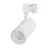 Noxion Foco LED En Carril 3 Fases Ecowhite Aluminium Blanco 30W 2960lm 36D - 830 Luz Cálida | UGR 