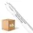 Multipack 10x Noxion Tubo LED T8 Avant (EM/Mains) Standard Output 19W 2300lm - 840 Blanco Frio | 150cm - Reemplazo 58W
