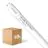 Multipack 10x Noxion Tubo LED T8 Avant (EM/Mains) Standard Output 15W 1800lm - 865 Luz De Día | 120cm - Reemplazo 36W