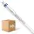 Multipack 10x Philips Tubo LED T5 MASTER (HF) Ultra Output 36W 5600lm - 840 Blanco Frio | 145cm - Regulable - Reemplazo 80W