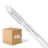 Multipack 10x Ledvance Tubo LED T5 Performance (Mains AC) High Efficiency 16W 2400lm - 840 Blanco Frio | 115cm - Reemplazo 28W