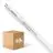 Multipack 10x Philips Tubo LED T5 MASTER (Mains AC) High Output 26W 3900lm - 840 Blanco Frio | 145cm - Reemplazo 49W